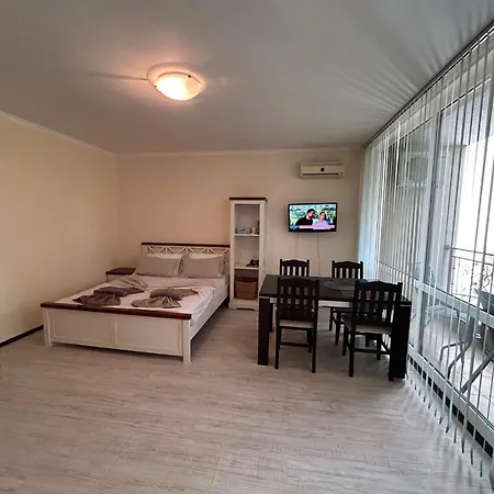 Saphire Studio Appartement *