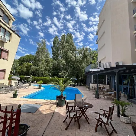 Saphire Studio Appartement