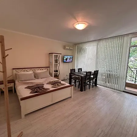 Saphire Studio Daire