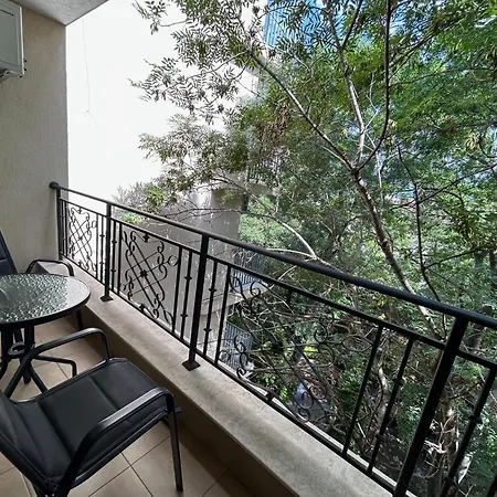 Appartement Saphire Studio Sunny Beach